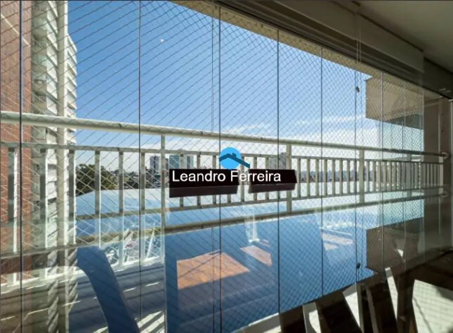 Apartamento com 3 quartos à venda, 127m2 em Centro, Sao Bernardo Do Campo - SP - imagem 7 Foto 7 de Apartamento com 3 quartos à venda, 127m2 em Centro, Sao Bernardo Do Campo - SP