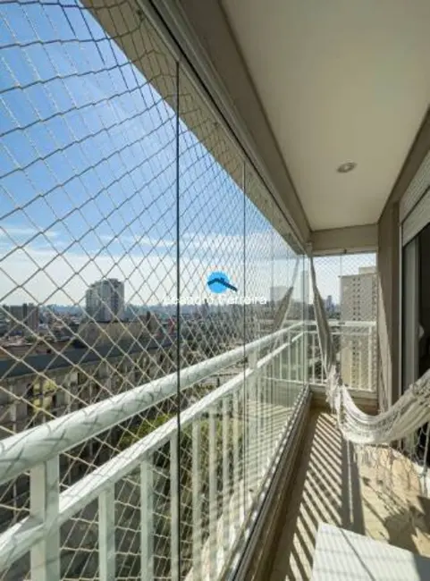 Apartamento com 3 quartos à venda, 127m2 em Centro, Sao Bernardo Do Campo - SP - imagem 9 Foto 9 de Apartamento com 3 quartos à venda, 127m2 em Centro, Sao Bernardo Do Campo - SP