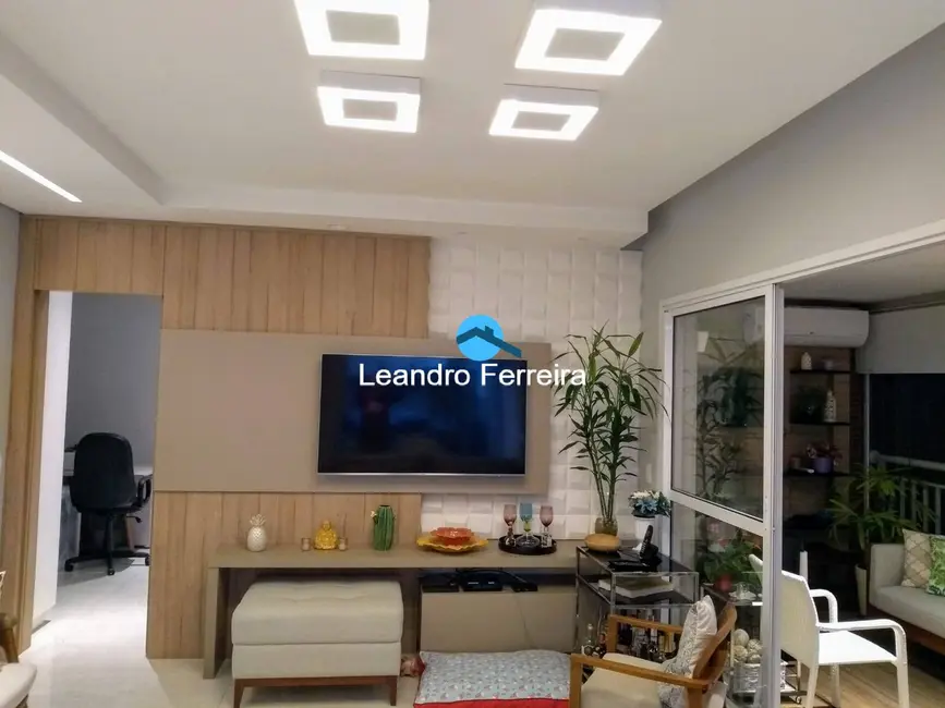 Foto 4 de Apartamento com 4 quartos à venda, 151m2 em Centro, Sao Bernardo Do Campo - SP