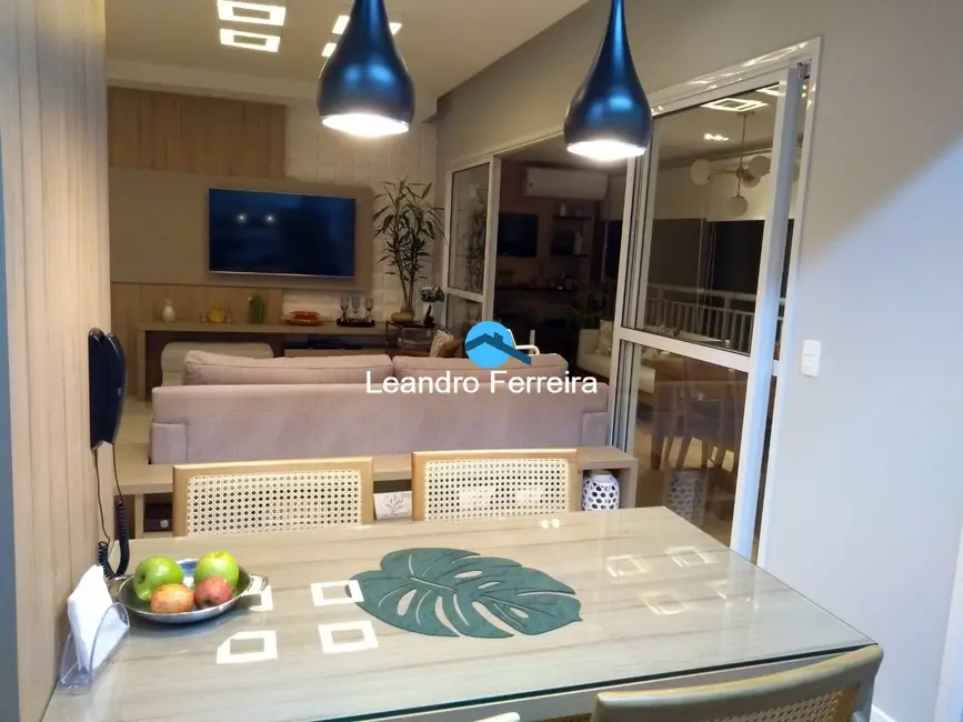 Foto 3 de Apartamento com 4 quartos à venda, 151m2 em Centro, Sao Bernardo Do Campo - SP