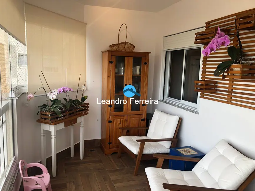 Apartamento com 3 quartos à venda, 158m2 em Vila Gonçalves, Sao Bernardo Do Campo - SP - imagem 5 Foto 5 de Apartamento com 3 quartos à venda, 158m2 em Vila Gonçalves, Sao Bernardo Do Campo - SP