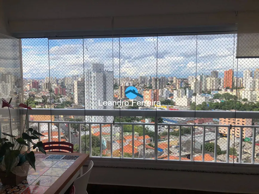 Apartamento com 3 quartos à venda, 158m2 em Vila Gonçalves, Sao Bernardo Do Campo - SP - imagem 6 Foto 6 de Apartamento com 3 quartos à venda, 158m2 em Vila Gonçalves, Sao Bernardo Do Campo - SP