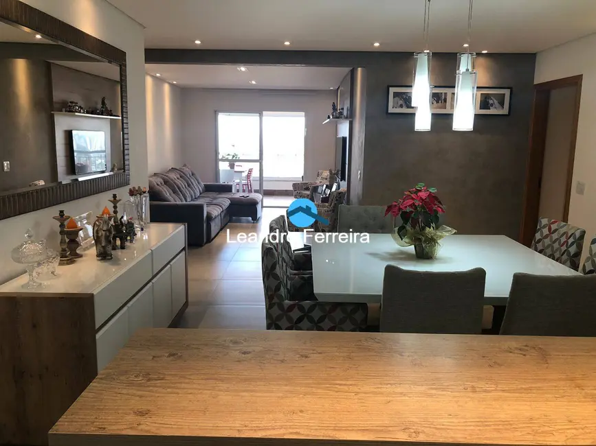 Apartamento com 3 quartos à venda, 158m2 em Vila Gonçalves, Sao Bernardo Do Campo - SP - imagem 7 Foto 7 de Apartamento com 3 quartos à venda, 158m2 em Vila Gonçalves, Sao Bernardo Do Campo - SP