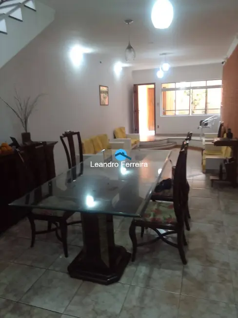 Foto 7 de Casa com 5 quartos à venda, 269m2 em Rudge Ramos, Sao Bernardo Do Campo - SP