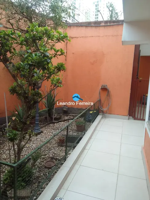 Foto 2 de Casa com 5 quartos à venda, 269m2 em Rudge Ramos, Sao Bernardo Do Campo - SP