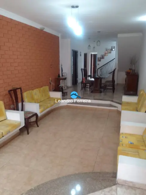 Foto 4 de Casa com 5 quartos à venda, 269m2 em Rudge Ramos, Sao Bernardo Do Campo - SP