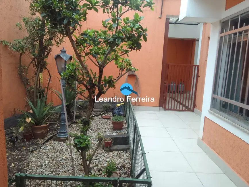 Foto 1 de Casa com 5 quartos à venda, 269m2 em Rudge Ramos, Sao Bernardo Do Campo - SP
