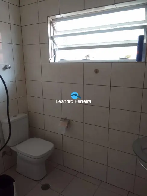 Foto 6 de Casa com 5 quartos à venda, 269m2 em Rudge Ramos, Sao Bernardo Do Campo - SP