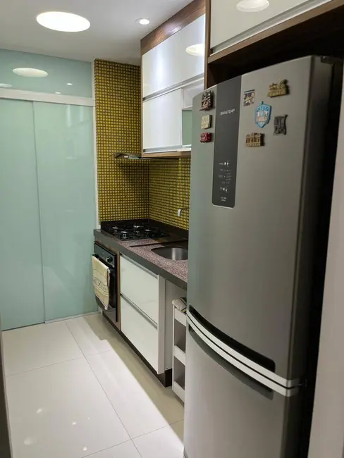 Foto 9 de Apartamento com 2 quartos à venda, 70m2 em Centro, Sao Bernardo Do Campo - SP