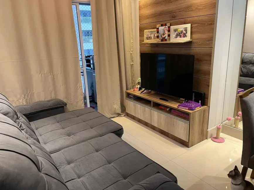 Foto 1 de Apartamento com 2 quartos à venda, 70m2 em Centro, Sao Bernardo Do Campo - SP