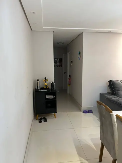 Foto 5 de Apartamento com 2 quartos à venda, 70m2 em Centro, Sao Bernardo Do Campo - SP