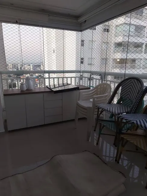 Foto 4 de Apartamento com 3 quartos à venda, 107m2 em Vila Lusitânia, Sao Bernardo Do Campo - SP