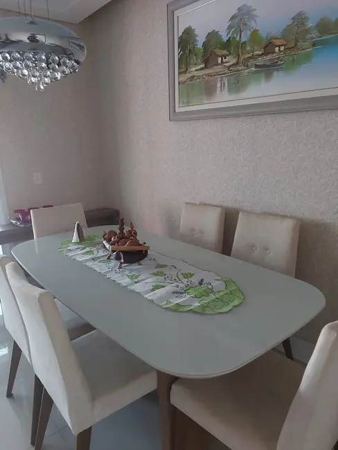 Foto 3 de Apartamento com 3 quartos à venda, 107m2 em Vila Lusitânia, Sao Bernardo Do Campo - SP