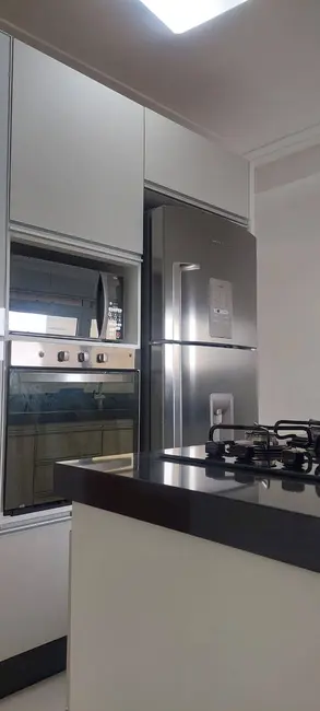 Foto 8 de Apartamento com 3 quartos à venda, 107m2 em Vila Lusitânia, Sao Bernardo Do Campo - SP