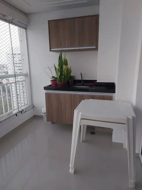 Foto 5 de Apartamento com 3 quartos à venda, 107m2 em Vila Lusitânia, Sao Bernardo Do Campo - SP