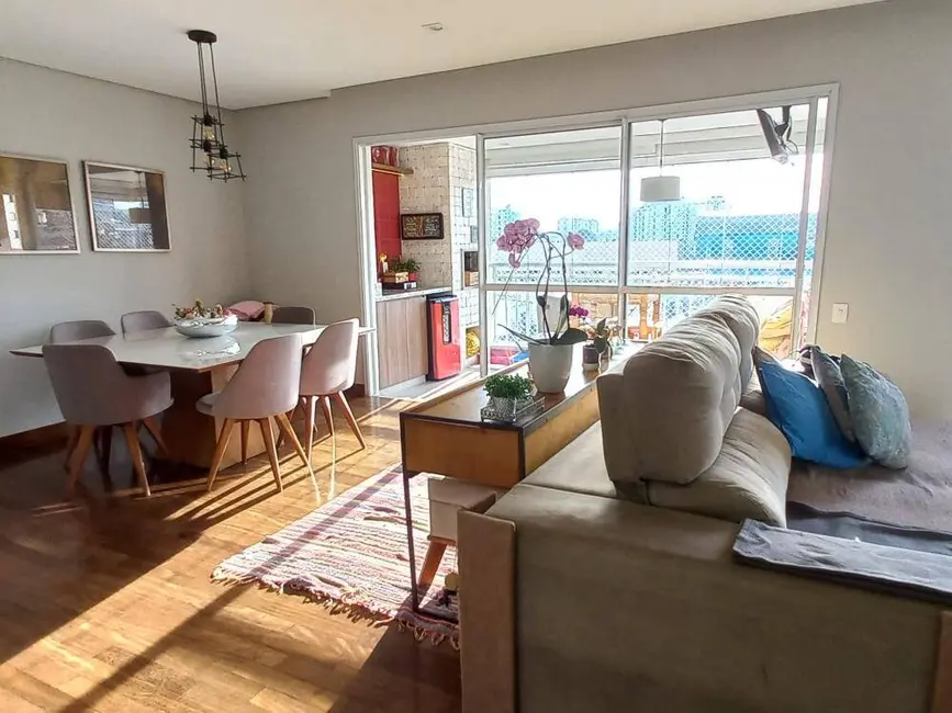 Foto 4 de Apartamento com 3 quartos à venda, 128m2 em Nova Petrópolis, Sao Bernardo Do Campo - SP