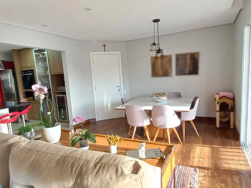 Foto 3 de Apartamento com 3 quartos à venda, 128m2 em Nova Petrópolis, Sao Bernardo Do Campo - SP