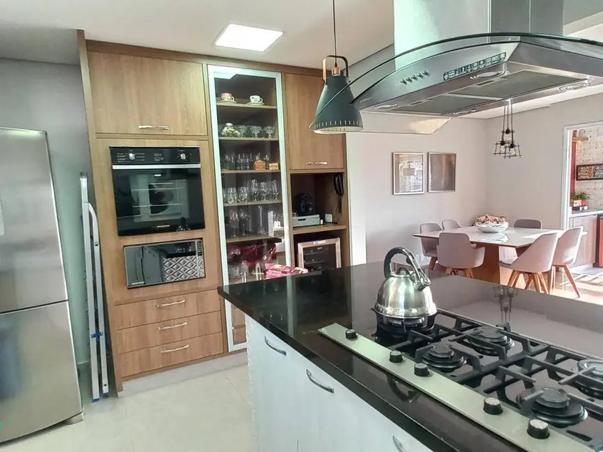 Foto 8 de Apartamento com 3 quartos à venda, 128m2 em Nova Petrópolis, Sao Bernardo Do Campo - SP