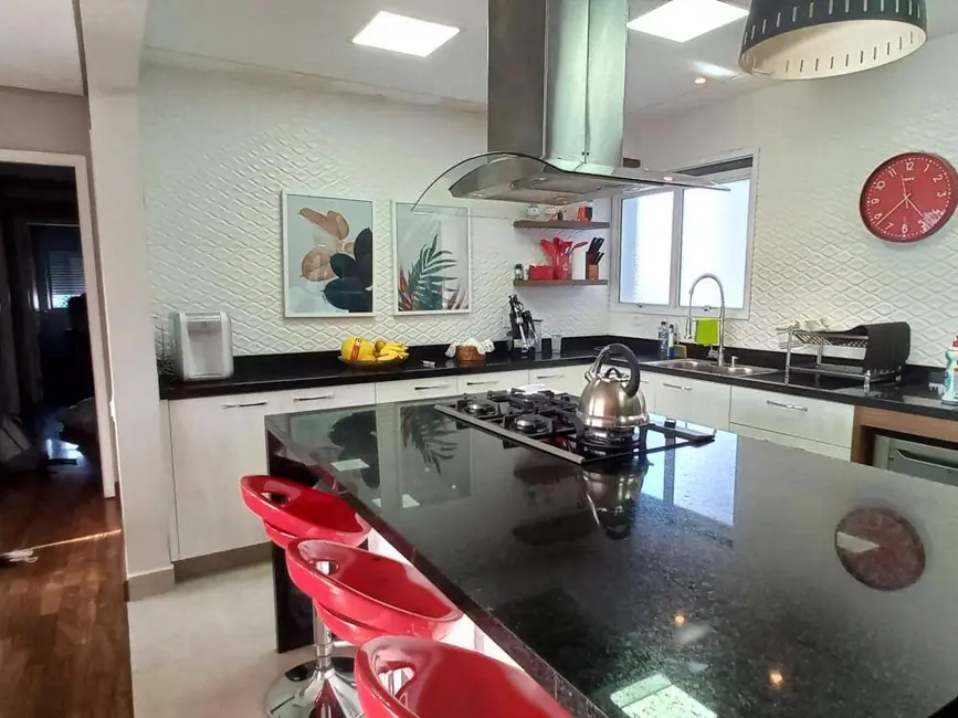 Foto 6 de Apartamento com 3 quartos à venda, 128m2 em Nova Petrópolis, Sao Bernardo Do Campo - SP