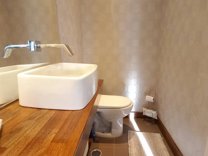 Foto 5 de Apartamento com 3 quartos à venda, 128m2 em Nova Petrópolis, Sao Bernardo Do Campo - SP