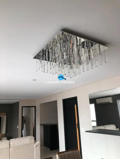 Foto 5 de Apartamento com 3 quartos à venda, 155m2 em Centro, Sao Bernardo Do Campo - SP