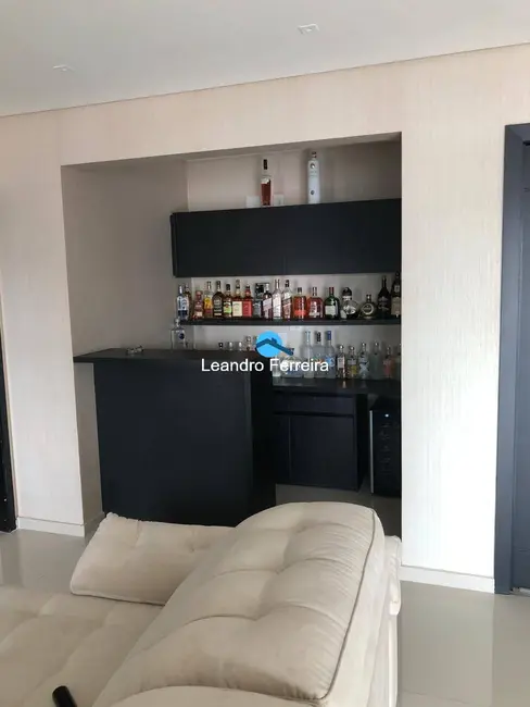 Foto 4 de Apartamento com 3 quartos à venda, 155m2 em Centro, Sao Bernardo Do Campo - SP