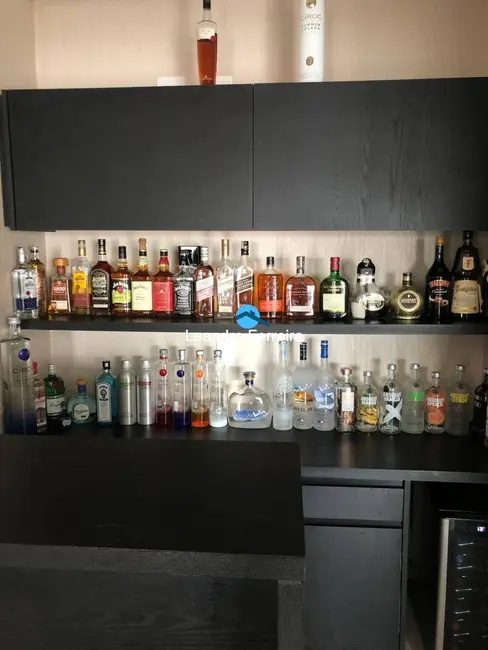 Foto 6 de Apartamento com 3 quartos à venda, 155m2 em Centro, Sao Bernardo Do Campo - SP