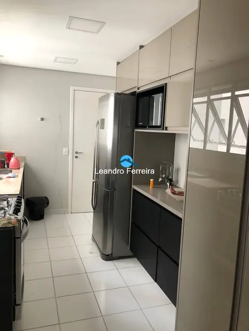 Foto 9 de Apartamento com 3 quartos à venda, 155m2 em Centro, Sao Bernardo Do Campo - SP