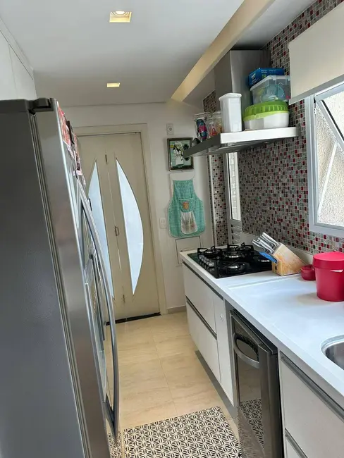 Foto 8 de Apartamento com 3 quartos à venda, 123m2 em Centro, Sao Bernardo Do Campo - SP