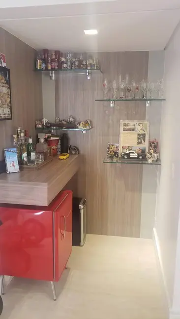 Foto 3 de Apartamento com 3 quartos à venda, 123m2 em Centro, Sao Bernardo Do Campo - SP