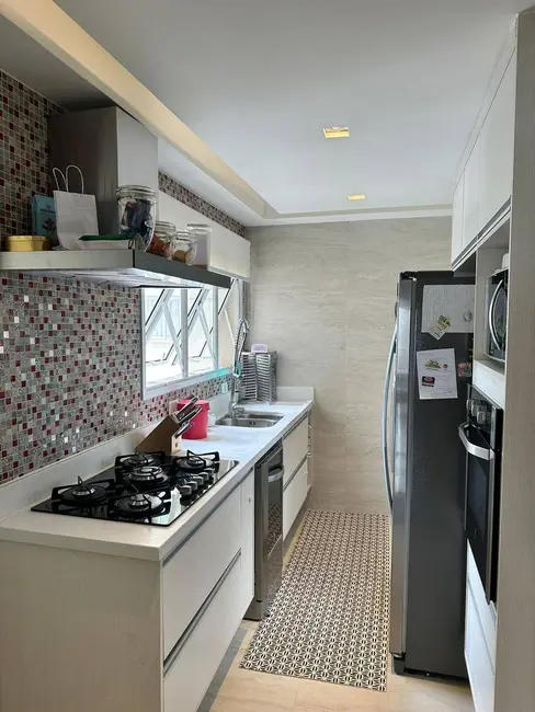 Foto 7 de Apartamento com 3 quartos à venda, 123m2 em Centro, Sao Bernardo Do Campo - SP