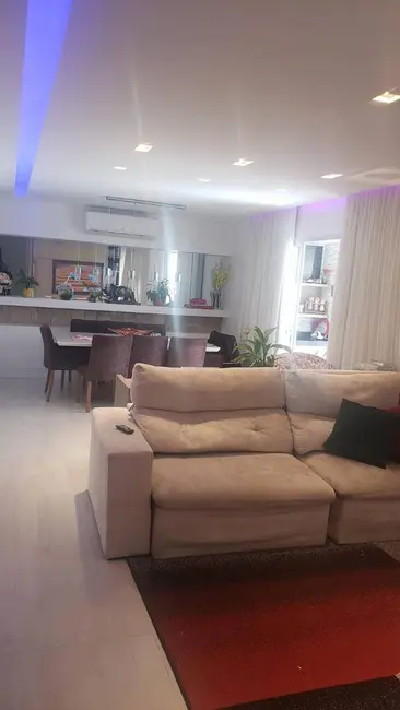 Foto 4 de Apartamento com 3 quartos à venda, 123m2 em Centro, Sao Bernardo Do Campo - SP