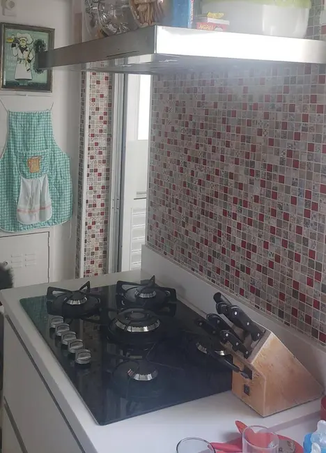 Foto 9 de Apartamento com 3 quartos à venda, 123m2 em Centro, Sao Bernardo Do Campo - SP