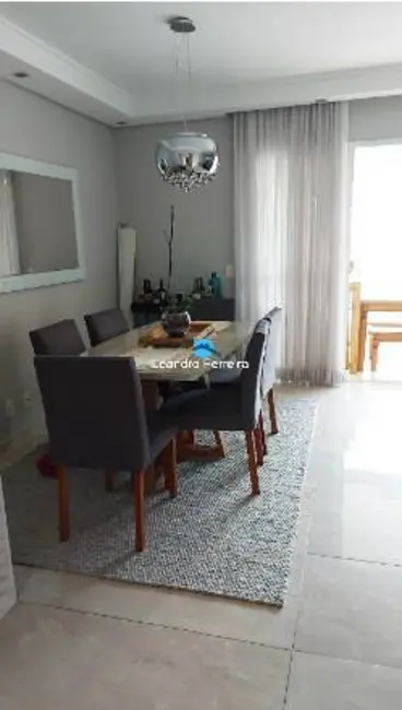 Foto 3 de Apartamento com 3 quartos à venda, 123m2 em Centro, Sao Bernardo Do Campo - SP