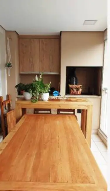 Foto 8 de Apartamento com 3 quartos à venda, 123m2 em Centro, Sao Bernardo Do Campo - SP