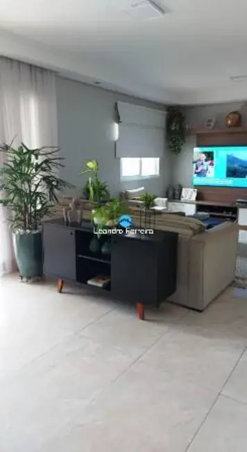 Foto 2 de Apartamento com 3 quartos à venda, 123m2 em Centro, Sao Bernardo Do Campo - SP