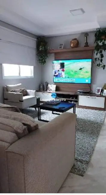 Foto 5 de Apartamento com 3 quartos à venda, 123m2 em Centro, Sao Bernardo Do Campo - SP