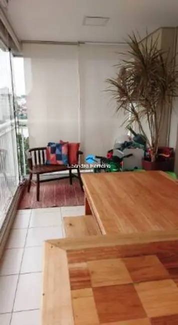 Foto 9 de Apartamento com 3 quartos à venda, 123m2 em Centro, Sao Bernardo Do Campo - SP