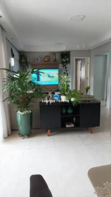 Foto 1 de Apartamento com 3 quartos à venda, 123m2 em Centro, Sao Bernardo Do Campo - SP