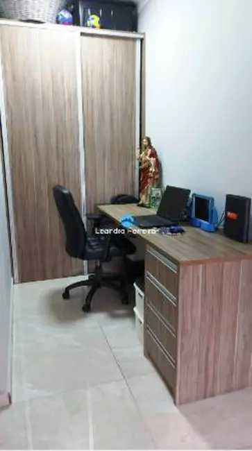 Foto 7 de Apartamento com 3 quartos à venda, 123m2 em Centro, Sao Bernardo Do Campo - SP