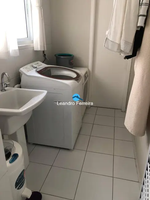 Foto 7 de Apartamento com 3 quartos à venda, 123m2 em Centro, Sao Bernardo Do Campo - SP