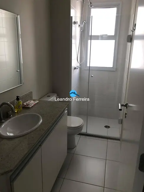 Foto 9 de Apartamento com 3 quartos à venda, 123m2 em Centro, Sao Bernardo Do Campo - SP
