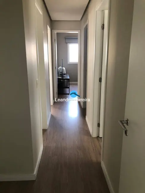 Foto 8 de Apartamento com 3 quartos à venda, 123m2 em Centro, Sao Bernardo Do Campo - SP