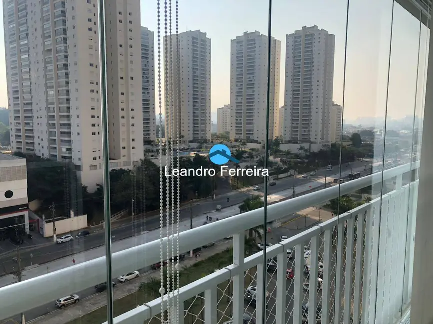 Foto 2 de Apartamento com 3 quartos à venda, 123m2 em Centro, Sao Bernardo Do Campo - SP