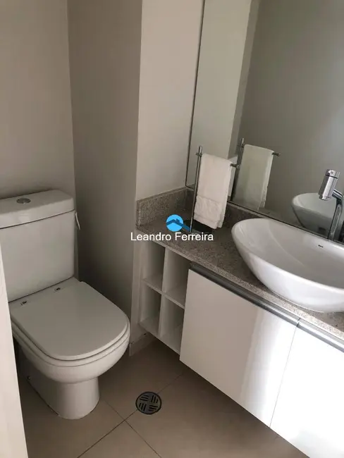 Foto 5 de Apartamento com 3 quartos à venda, 123m2 em Centro, Sao Bernardo Do Campo - SP