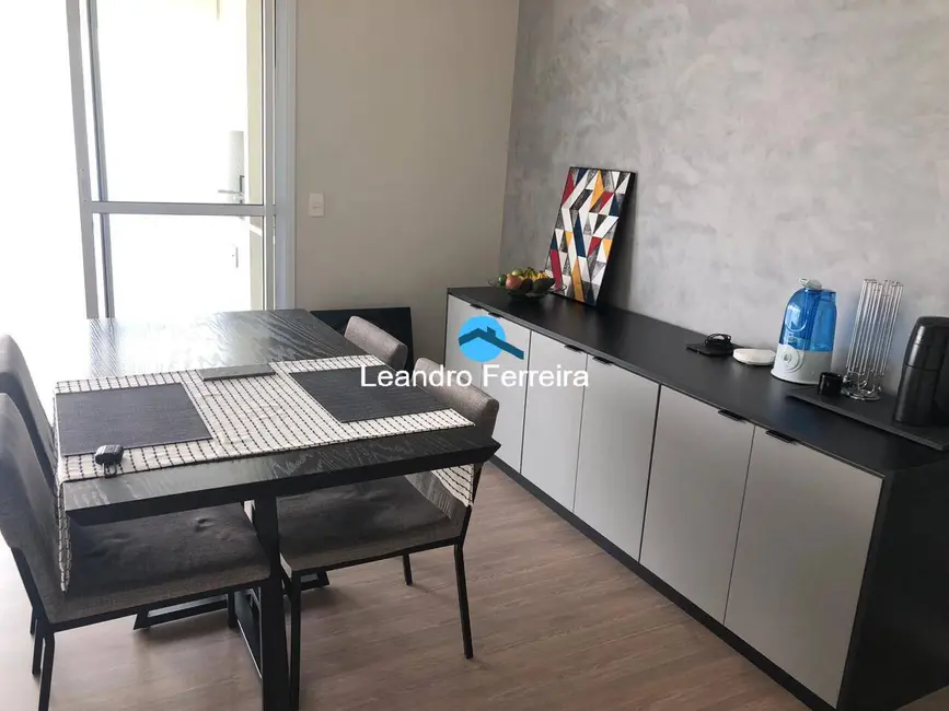 Foto 4 de Apartamento com 3 quartos à venda, 123m2 em Centro, Sao Bernardo Do Campo - SP