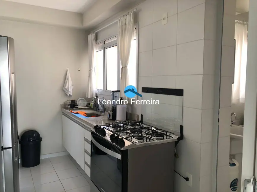 Foto 6 de Apartamento com 3 quartos à venda, 123m2 em Centro, Sao Bernardo Do Campo - SP
