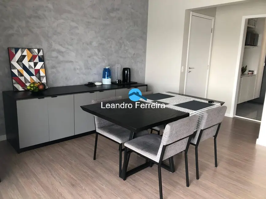 Foto 3 de Apartamento com 3 quartos à venda, 123m2 em Centro, Sao Bernardo Do Campo - SP