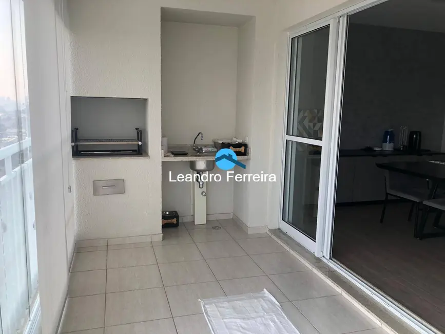 Foto 1 de Apartamento com 3 quartos à venda, 123m2 em Centro, Sao Bernardo Do Campo - SP