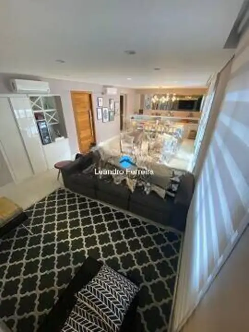 Foto 2 de Apartamento com 3 quartos à venda, 156m2 em Centro, Sao Bernardo Do Campo - SP